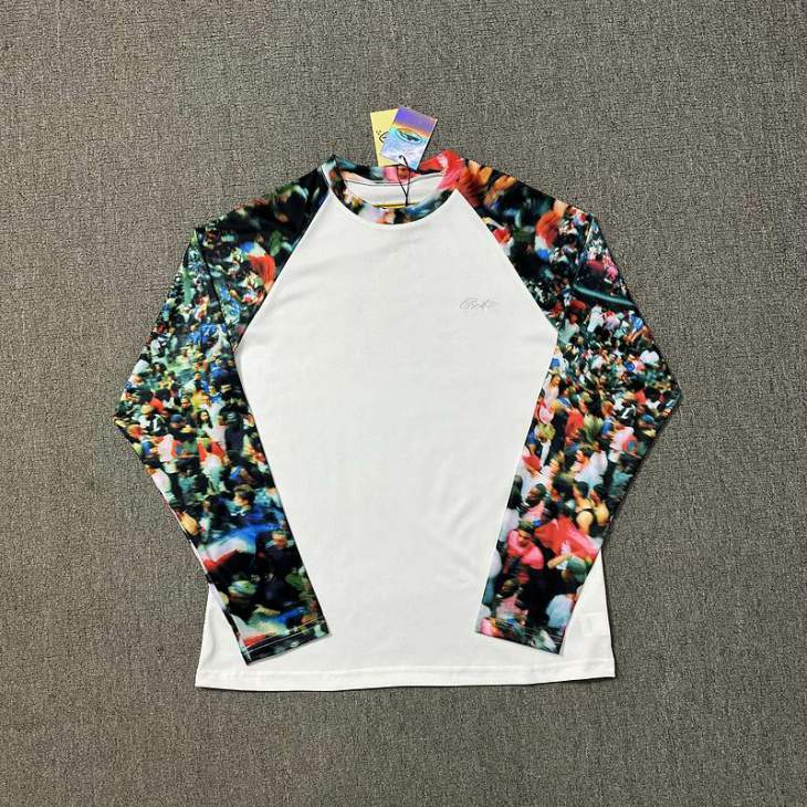 Corteiz T Shirt Long _SKUCorteizS-XLwmtx71150336